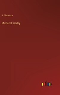 Front cover_Michael Faraday