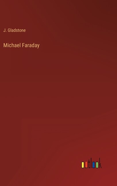 Front cover_Michael Faraday