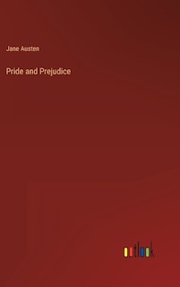 Pride and Prejudice