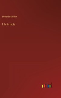 Front cover_Life in India