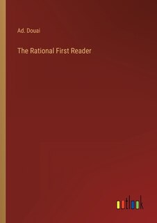 Couverture_The Rational First Reader