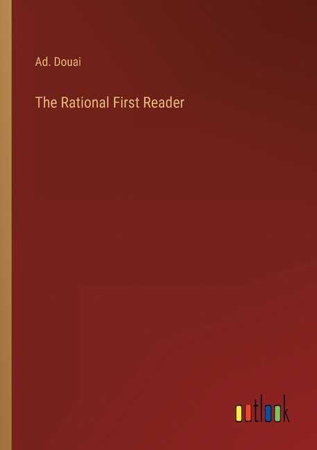 Couverture_The Rational First Reader