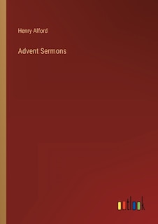 Advent Sermons