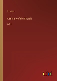 Couverture_A History of the Church