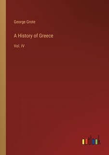 Front cover_A History of Greece