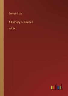 Couverture_A History of Greece