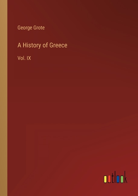 Couverture_A History of Greece