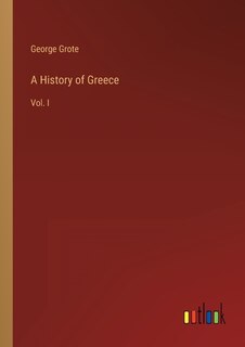 Front cover_A History of Greece