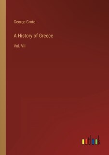 Front cover_A History of Greece