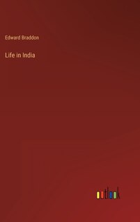 Front cover_Life in India