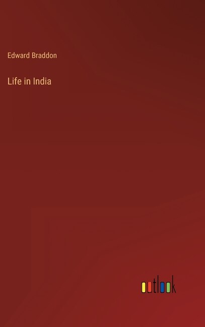 Front cover_Life in India