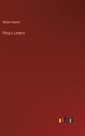 Pliny's Letters