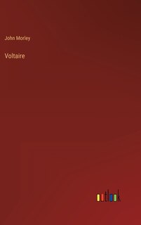 Front cover_Voltaire
