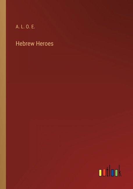 Front cover_Hebrew Heroes