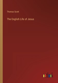 The English Life of Jesus