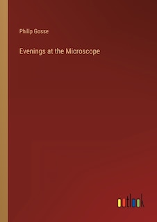 Front cover_Evenings at the Microscope