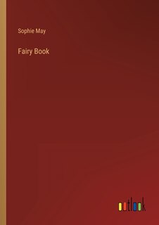 Front cover_Fairy Book