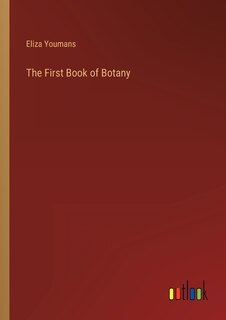 Couverture_The First Book of Botany