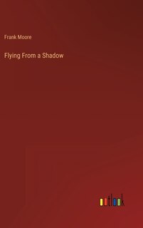 Couverture_Flying From a Shadow