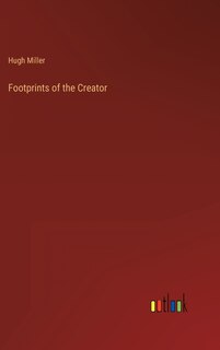 Front cover_Footprints of the Creator