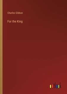 Front cover_For the King