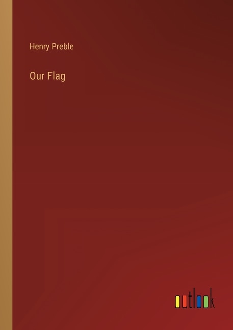 Front cover_Our Flag