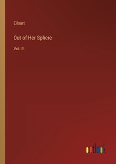 Couverture_Out of Her Sphere