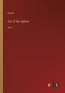Front cover_Out of Her Sphere