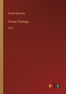 Front cover_Puritan Theology
