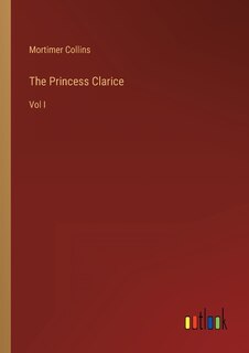 Front cover_The Princess Clarice