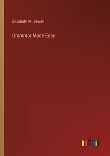 Couverture_Grammar Made Easy