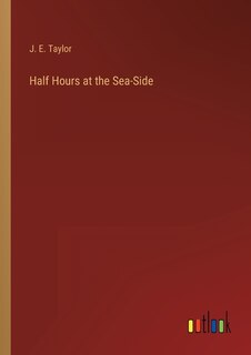 Front cover_Half Hours at the Sea-Side