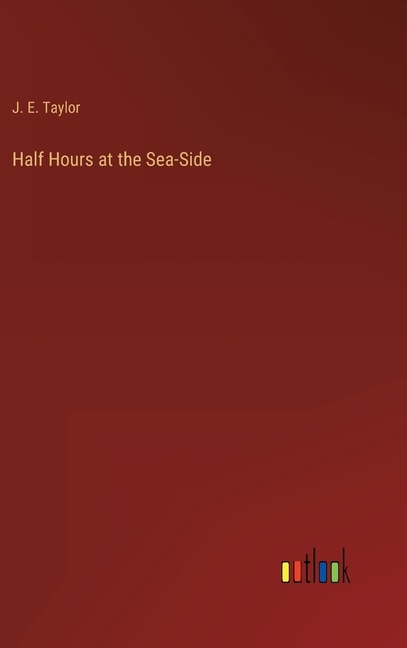 Front cover_Half Hours at the Sea-Side