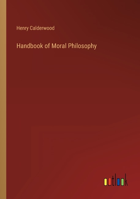 Couverture_Handbook of Moral Philosophy