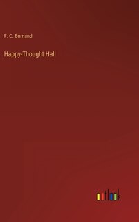 Front cover_Happy-Thought Hall