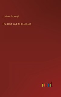 Front cover_The Hart and Its Diseases