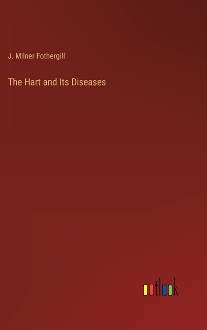 Front cover_The Hart and Its Diseases