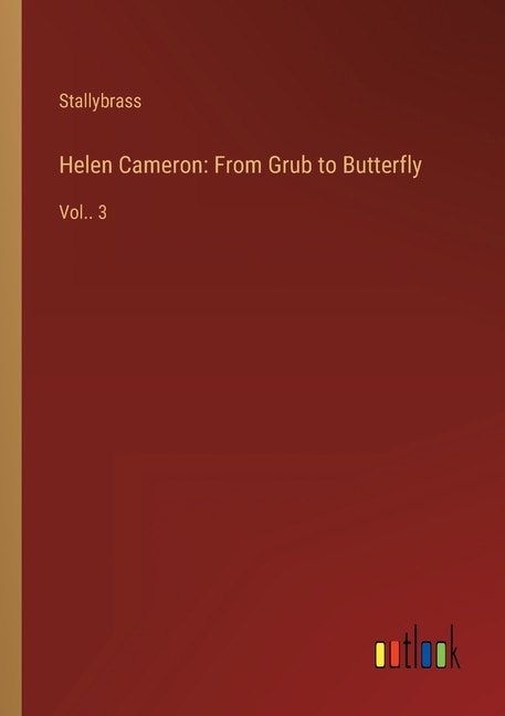 Front cover_Helen Cameron