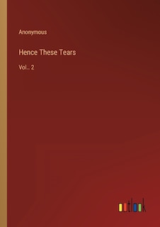 Front cover_Hence These Tears