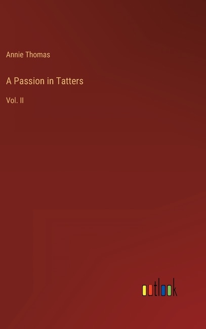 Couverture_A Passion in Tatters
