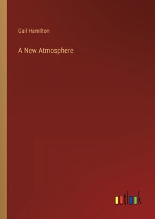Front cover_A New Atmosphere