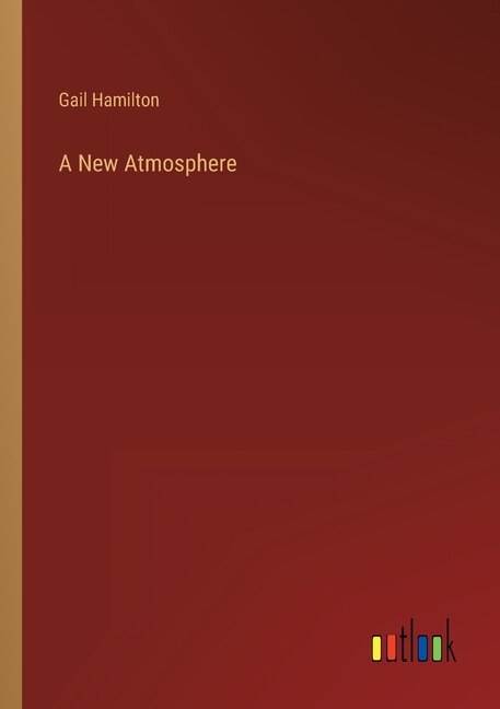 Front cover_A New Atmosphere