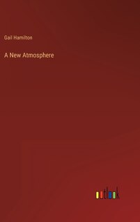 Front cover_A New Atmosphere
