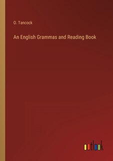 An English Grammas and Reading Book