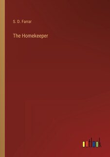 Front cover_The Homekeeper