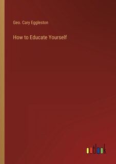 Couverture_How to Educate Yourself