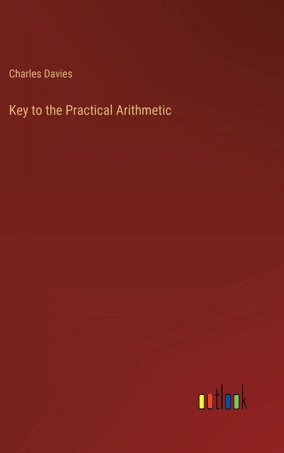 Couverture_Key to the Practical Arithmetic