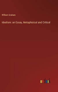 Couverture_Idealism