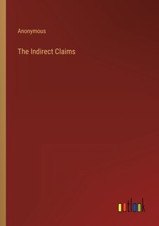 Front cover_The Indirect Claims