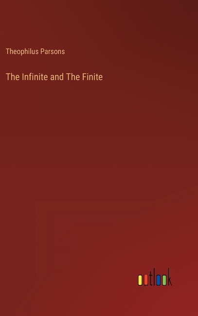 The Infinite and The Finite